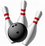 Bowling pin Computer Icons Clip art - bowling png download - 1145*1167 ...