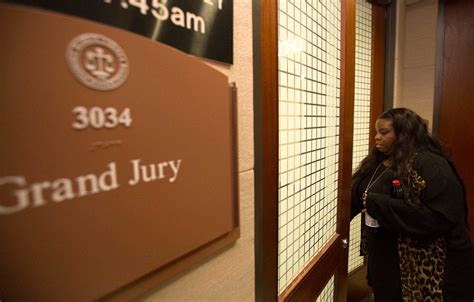 Anderson Let S Rethink How Grand Juries Are Selected