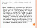 How To Use A Blood Pressure Pump