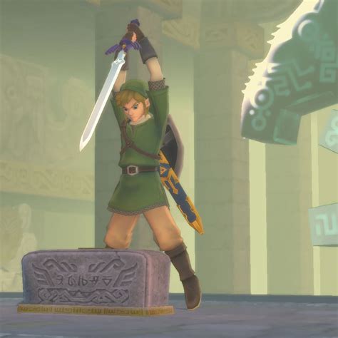 the legend of zelda skyward sword final boss