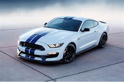 Mustang Shelby Gt350 Ford Wallpapers Cars Gt350r