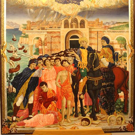 I Turchi In Italia Lassedio Di Otranto Del 1480