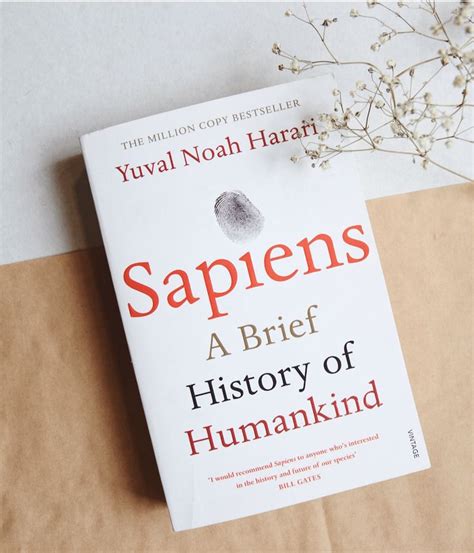 Explore The Fascinating Journey Of Humankind With Sapiens By Yuval Noah