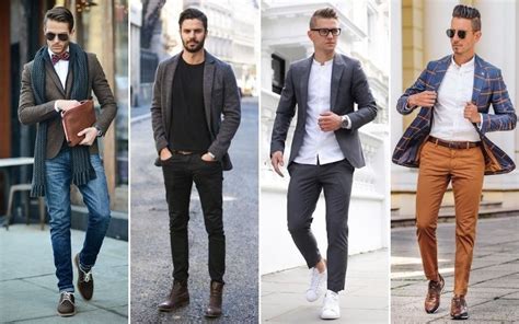 Smart Casual Dress Code For Men 2020 Style Guide Smart Casual Dress Smart Casual Attire