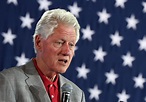 Bill Clinton: Some Probably Gave to Foundation to Influence | Time