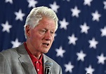 Bill Clinton: Some Probably Gave to Foundation to Influence | TIME