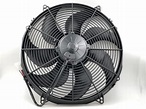 SPAL Electric Puller Fan 16" VA33-AP71/LL-65A (1001110) - AC Parts for ...