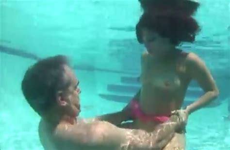 Best Underwater Sex Scene Ive Ever Seen And This Babe Is So Beautiful Video