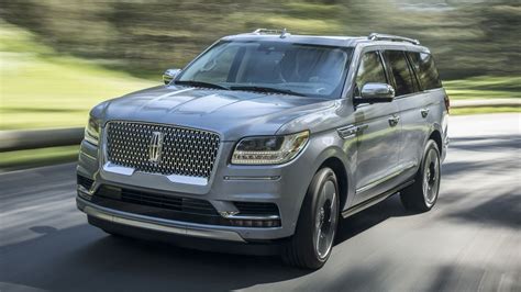 The Most Reliable Suvs 2020