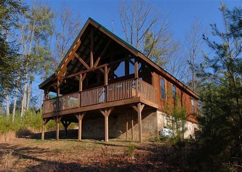 Private 2 Bedroom Mountain View Cabin With Hot Tub Jacuzzi And Pool