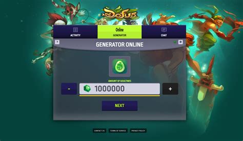 Dofus Touch Hack Mod Goultines And Kamas Tech Info Apk