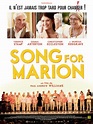 Affiche du film Song for Marion - Affiche 1 sur 1 - AlloCiné