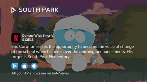 Watch South Park Season 13 Episode 13 Streaming Online