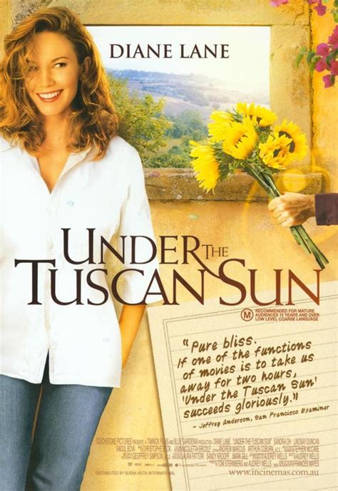 picture of under the tuscan sun 2003
