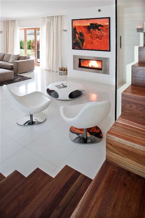 22 Futuristic Interior Design Ideas Style Motivation