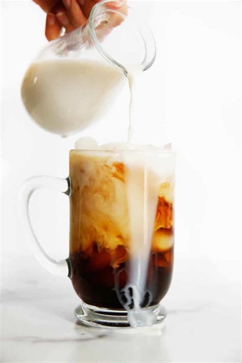 How To Make Cold Brew Iced Coffee Lexis Clean Kitchen
