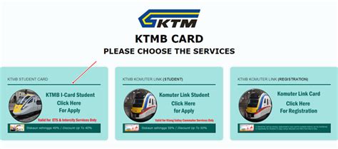 The new card will have a new expiration date. Panduan Renew Kad KTM ETS Online | SyahrilHafiz.com