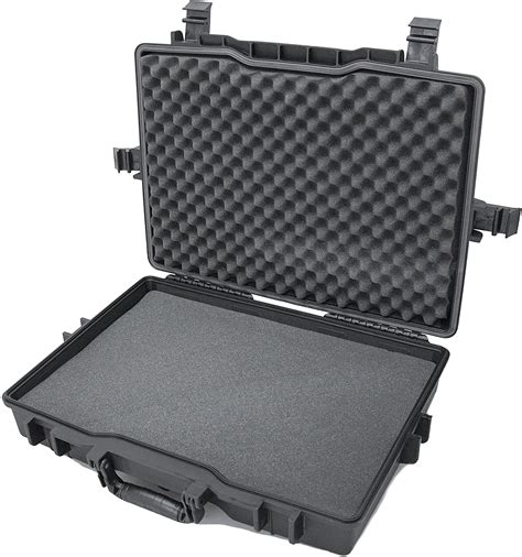 Casematix Waterproof Laptop Hard Case For 156 Inch And 173 Inch Asus