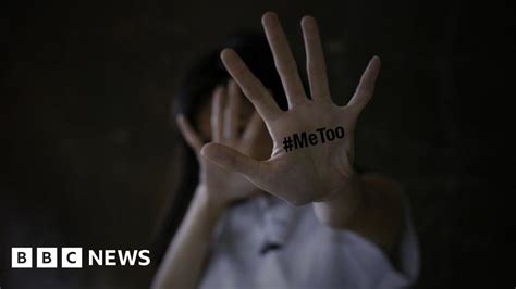 Metoo Allegations Against Celebrities In Taiwan Showbiz Bbc Shining