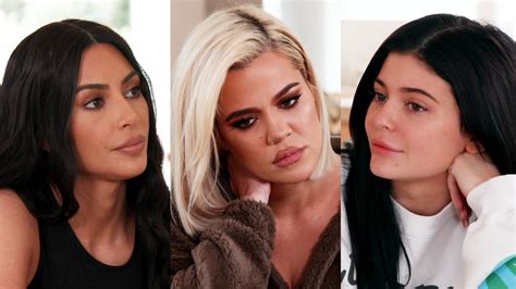 Watch Keeping Up With The Kardashians Episode Treachery