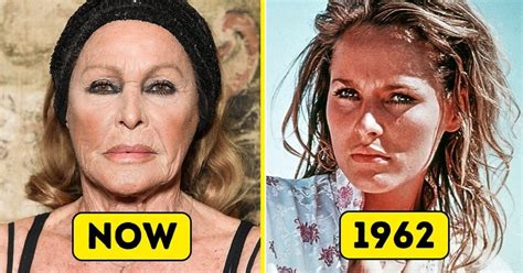 Most Famous Bond Girls Then Vs Now Genmice