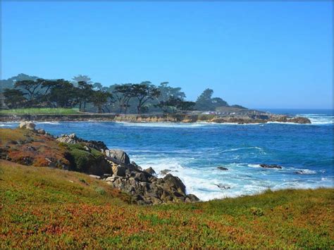 Pacific Coast Highway 1 Scenic Drive Youtube