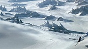 Ice Planet (2001) - Backdrops — The Movie Database (TMDB)