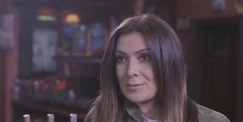 ITV Coronation Street Spoilers Kym Marsh Gets First Acting Role Post