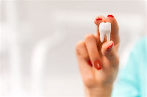Non Impacted Wisdom Tooth Removal What You Should Know South Gables