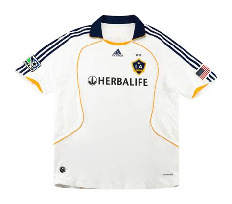 La Galaxy 2009 Kits