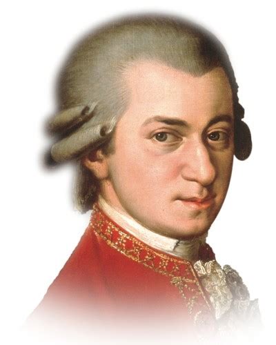 Wolfgang Amadeus Mozart Ticketcorner