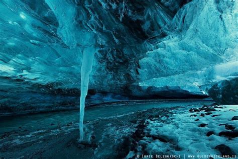 3 Day Winter Self Drive Tour Jokulsarlon And Vatnajokull Glacier Ice Cave
