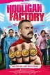 The Hooligan Factory - Ice Film
