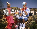 'In Living Color' Cast: Where Are They Now? - Biography