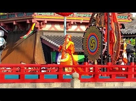 We did not find results for: 四天王寺 聖霊会 雅楽「還城楽」 - YouTube