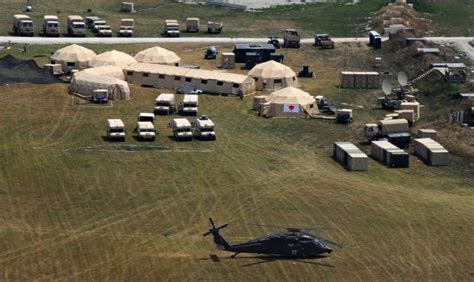 Photos Of Camp Atterbury Army Base