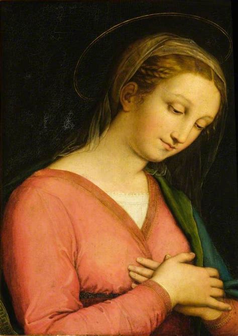 Renaissance Artwork Worth 26 Is Actually A Raphael Painting Now Valued