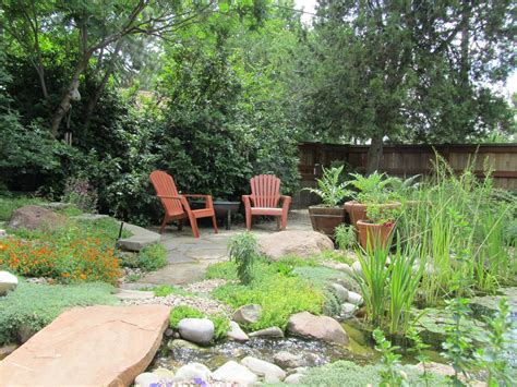 Boise Gardeners Open Their Backyards To Hundreds Of Sightseers Boise