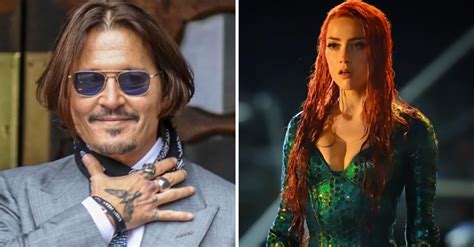 Over Million People Have Now Signed Petition To Remove Amber Heard From Aquaman VT