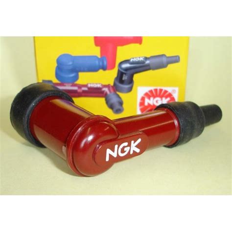 Ngk Spark Plug Caps For Classic Motorcycle Electrical From Classic