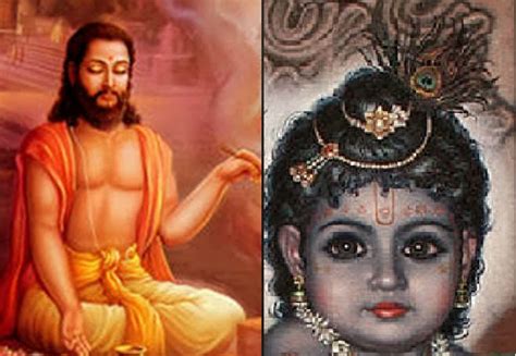 Vipasana Sages From The Hindu Scriptures Rishi Garga Or Garga Muni