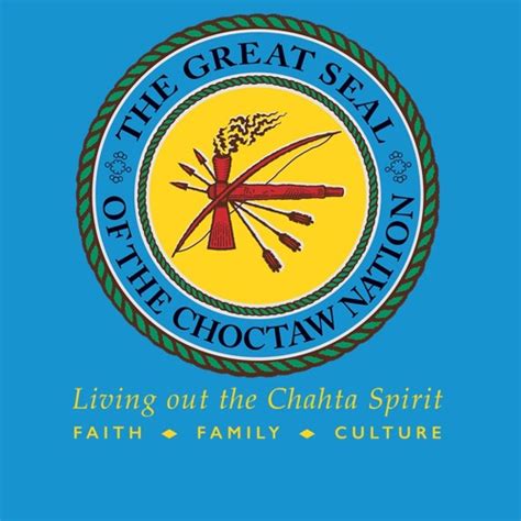 Stream Choctaw Nation Of Oklahoma Listen To Podcast Episodes Online