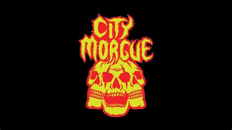 City Morgue Wallpapers Top Free City Morgue Backgrounds Wallpaperaccess