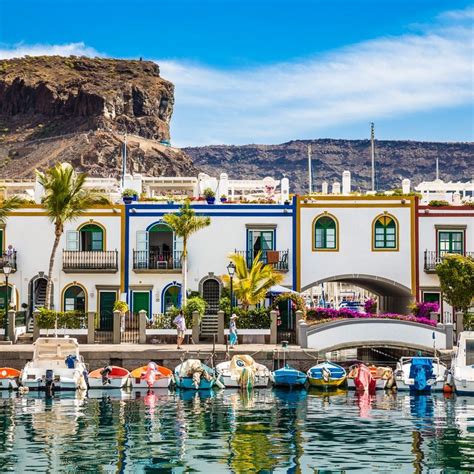 10 Best Experiences On The Canary Islands Travelawaits Best Places To