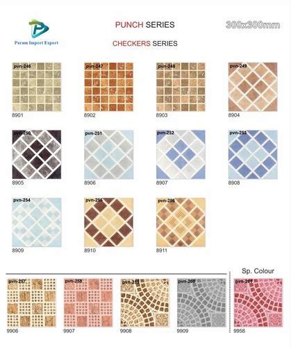 Check Series Tiles Ask Price