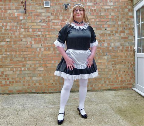 Maid Procter Felicity The Chubby Tranny Flickr