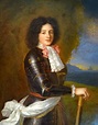 Louis de Bourbon, Comte de Vermandois