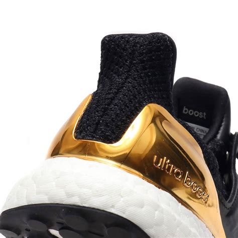 Original, komplett neuer ultra boost ltd. adidas Ultra Boost Gold Medal BB3929 Release Date ...