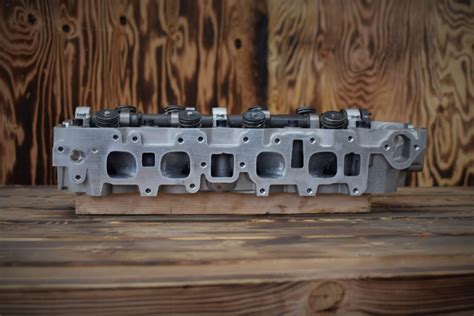 Toyota 22re Cylinder Head 85 95 Performance Package Sunwest
