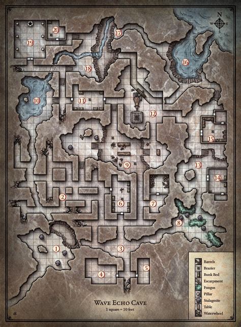 Pin By Robjustrob On Maps Dungeons And Floorplans Dungeon Maps